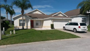 Florida Villa